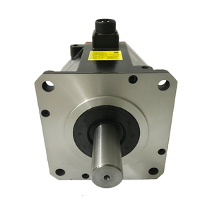 A06B-0243-B100 Motor Servo AC Original FANUC A06B-0243-B100 100% Probado y Aprobado, Piezas PLC - Product Image 4