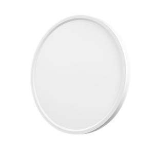 Super Slim 10/12 pulgadas montaje en superficie regulable 3000K 4500K 6000K CCT LED luces de <span class=keywords><strong>techo</strong></span> para dormitorio <span class=keywords><strong>baño</strong></span> cocina - Product Image 1