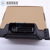 489-7907-07 ECU ECM 489-7907 4897907 489790707 1920F014 Módulo de Control Electrónico del Motor para Excavadora 320D2 E320D2