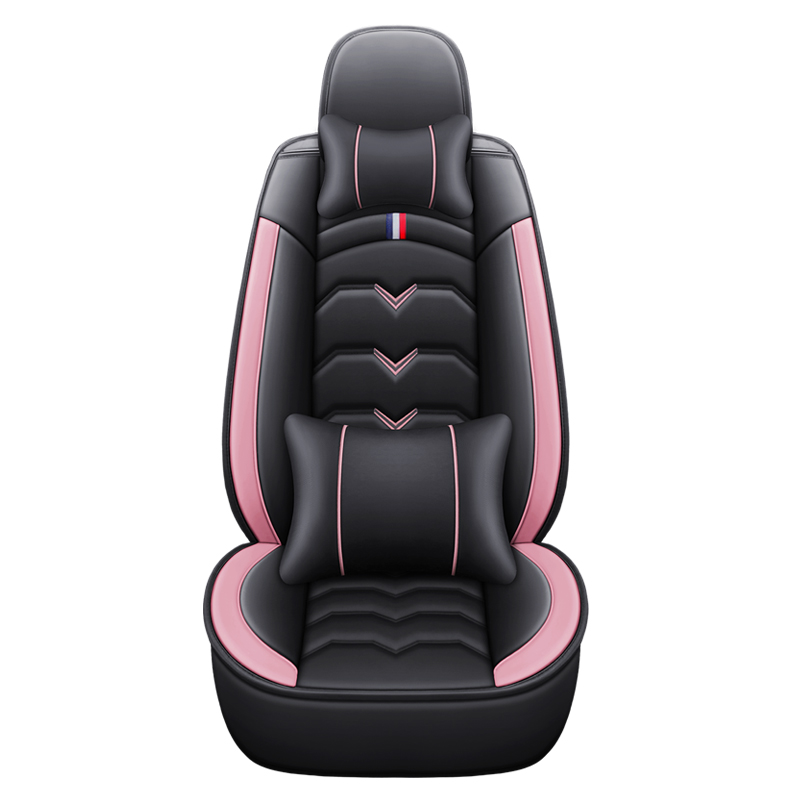 Black&Pink