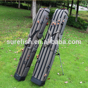 Professionale poliestere sacchetto di canna <span class=keywords><strong>da</strong></span> <span class=keywords><strong>pesca</strong></span> - Product Image 2