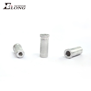 OEM Archery <strong>Arrow</strong> <strong>Insert</strong> for Hunting Aluminum Carbon Fiberglass <strong>Arrow</strong> Shaft Tips Points Bolt <strong>Arrow</strong> <strong>Inserts</strong> - Product Image 5