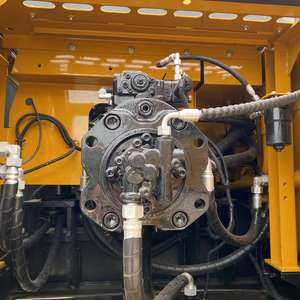 Venta caliente SANY 365H Excavadora de 36 toneladas Marca China Precio de fábrica Excelente condición de trabajo Calidad garantizada Unidad usada - Product Image 4