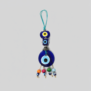 18 X 4 cm Glass <b>Ornament</b> for Home Decor - Product Image 2