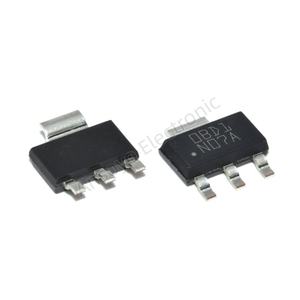 Circuitos Integrados ANSOYO LM317AEMPX LM317AEMP LM317, Chips IC, Componentes Electrónicos PMIC, LM317AEMPX/NOPB LM317AEMP/NOPB - Product Image 3