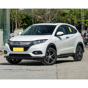 <span class=keywords><strong>Honda</strong></span> <span class=keywords><strong>HR</strong></span>-<span class=keywords><strong>V</strong></span> de Alta Calidad, Vehículo de Nueva Energía, Amplio Espacio de Almacenamiento Familiar, 5 Asientos, Tracción Trasera, SUV Compacto Híbrido, Autos Usados - Product Image 4
