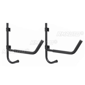 Soporte de Pared para Kayak, Canoa, Tabla de Surf, Ganchos de Almacenamiento, Accesorio para Remo de Bote - Product Image 1