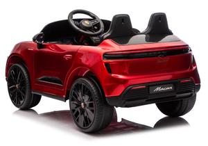 <span class=keywords><strong>Macan</strong></span> Licencia Niños Coche Eléctrico Paseo en Juguetes - Product Image 3