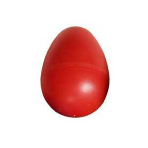 Wholesale Orff Percussion Instrument Montessori <b>Toy</b> Colorful Plastic Maraca <b>Egg</b> Shakers Musical Instrument Tool <b>Toys</b> Educational - Product Image 3