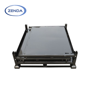 Stillage jaula neta fabricantes de acero para las empresas de logística - Product Image 2