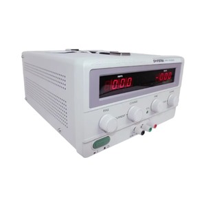 GW instek Gpr-30h10d 300V/1A 300W แหล่งจ่ายไฟเชิงเส้นสูงที่มี lexso กระเพื่อมต่ำ - Product Image 2