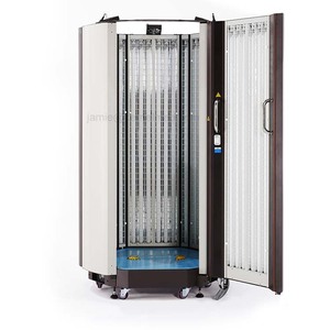 Lámpara UV Médica Kernel KN-4001 de Fototerapia UV 311nm, Luz Mixta UVA UVB para Cuerpo Completo, Vitiligo, Psoriasis, Pitiriasis <span class=keywords><strong>Rosea</strong></span> - Product Image 3