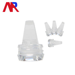 Lente de Luz Solar LED Industrial Profissional para Moldagem por Injeção de Plástico PC2407 PMMa VH-001 Fábrica Shenzhenhen - Product Image 1