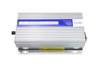 Éliminateur d'électricité statique et barre de décharge HW-816, tout en aluminium, type sec