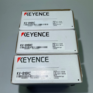 Unidad de Alimentación KEYENCE KV-PU1AC, Controlador Lógico Programable KV-8000, KV-7300, KV-7000C, Nuevo y Original - Product Image 6