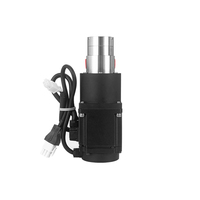 Traitement des aliments de haute précision AC220v MPB030 pompe doseuse à aimant Micro pompes à engrenages à entraînement magnétique avec servomoteur 200W