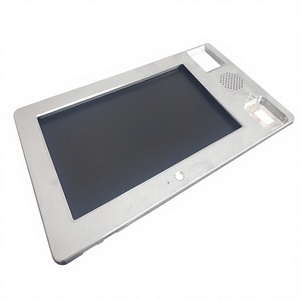 Fabricante Vietnamita de Piezas Metálicas Personalizadas por Mecanizado CNC, Fresado y Torneado, Se Aceptan Dibujos en PDF, DWG y STEP - Product Image 5