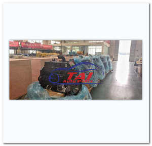 เครื่องยนต์ ISM11 QSM11 ดีเซล ประกอบใหม่ สำหรับรถบรรทุกหนักคัมมินส์ - Product Image 6