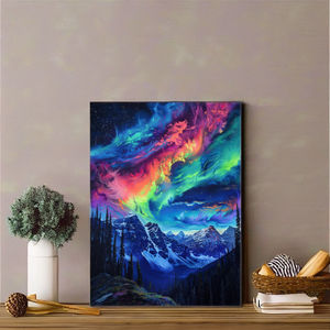 COOLEVE نمط إبداعي 5D ديي مؤطرة الفن الماس حفر كامل المشهد اليابان أوروبا رسمت باليد جوهرة كبيرة فسيفساء - Product Image 1