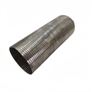 Tubo de Escape de Motor de Camión de Alta Calidad 3199065 21497416 5 Pulgadas 32cm de Metal para Trabajo Pesado - Product Image 2