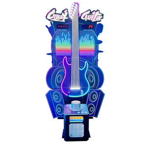 <b>Amusement</b> Park Boxing <b>Punch</b> Game <b>Machine</b>, Coin Operated Redemption, <b>Big</b> <b>Punch</b> Power Test for Fun Center Boxing Game <b>Machine</b> - Product Image 2