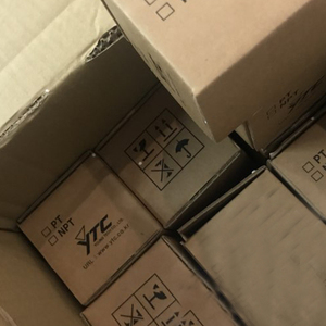 จัดส่งรวดเร็ว YT-300N1, YT-310N1, YT-320N1 ขนาด 1/4 NPT - Product Image 4