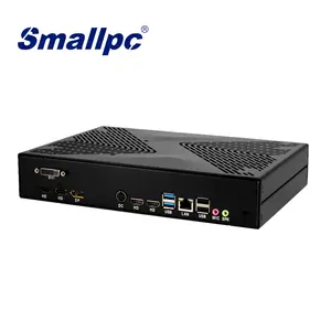 Smallpc Intel GTX 1650 Mini Pc i9 i7 i5 11th Generation Gaming And HD-MI DP video Edition