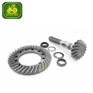 ชุดเกียร์ Bevel 175956A1,ชุดเกียร์ <span class=keywords><strong>Backhoe</strong></span> 580L 580SL 580M 585G 586G 588G - Product Image 3