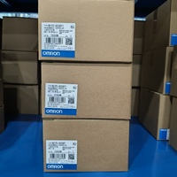 Controlador Lógico Programable NX1P2-9024DT1 100% Nuevo, 1.5MB de Programa, 32KB de Memoria de Retención, 4 Ejes de Control, Entrada/Salida Integrada, 24VDC