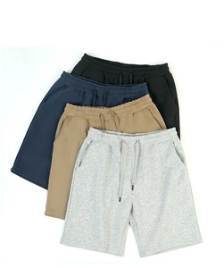 Pantaloncini Ispirati ai Best Seller 1-1, in Misto Cotone, Vestibilità Comoda, Casual Estivi per lo Stile Quotidiano <span class=keywords><strong>E</strong></span>&<span class=keywords><strong>E</strong></span> Hell Nfc - Product Image 2