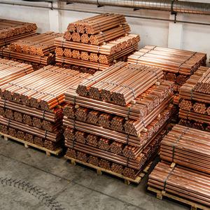 Prix d'usine Barre de cuivre pur C11000 Barre de cuivre ronde Fournisseur en gros de barres de cuivre dans le monde entier - Product Image 5