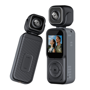 4K Hành Động Máy Quay Máy Quay Đầy Đủ HD Điều Khiển <span class=keywords><strong>Mini</strong></span> Xe Máy Mũ Bảo Hiểm Thể Thao Siêu DV Cơ Thể Mặc Máy Ảnh Cho Du Lịch Vlog - Product Image 4