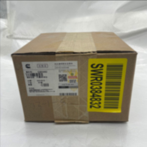 Originele 3914462 3908447 Ventilator Katrol Voor <span class=keywords><strong>Cummins</strong></span> Isf3.8 Isg11 Qsb4.5 Dieselmotoronderdelen - Product Image 3