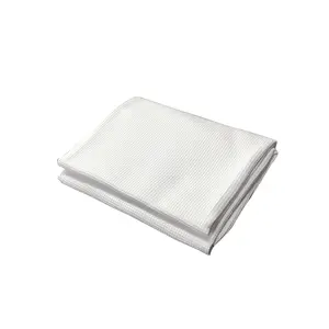 BTWS высокое качество заводская цена логотип сауна одеяло вставка полотенце для сауны