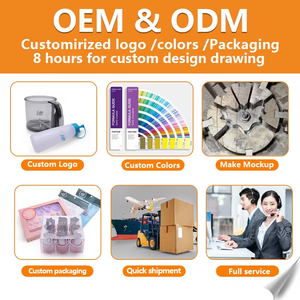 Termómetro Digital Inalámbrico para Carne ThermoPro TP03B, Diseño Plegable de Plástico para Uso en Cocina, Medidor de Temperatura y Humedad para Barbacoa - Product Image 6