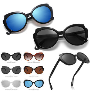 <span class=keywords><strong>Gafas</strong></span> <span class=keywords><strong>de</strong></span> Sol <span class=keywords><strong>de</strong></span> Moda Vintage para Mujer CONCHEN, <span class=keywords><strong>Gafas</strong></span> <span class=keywords><strong>de</strong></span> Sol <span class=keywords><strong>Baratas</strong></span> en Línea, MOQ Bajo, Logotipo Personalizado, <span class=keywords><strong>Marca</strong></span> Privada, <span class=keywords><strong>Gafas</strong></span> <span class=keywords><strong>de</strong></span> Sol para Mujer al por Mayor - Product Image 1