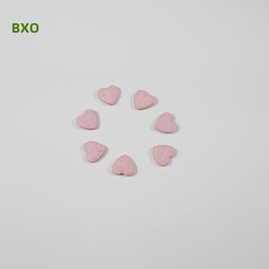 Le plus récent type de comprimés à croquer de cétone de framboise personnalisés OEM avec un fournisseur de bonne qualité - Product Image 5