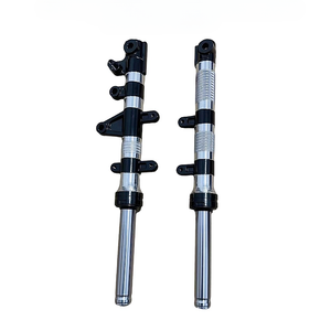 โช้คอัพหน้าสำหรับรถจักรยานยนต์ - สำหรับรุ่น RS150, Y15ZR, <span class=keywords><strong>NMAX</strong></span>, Wave125, LC135, NVX - Product Image 6
