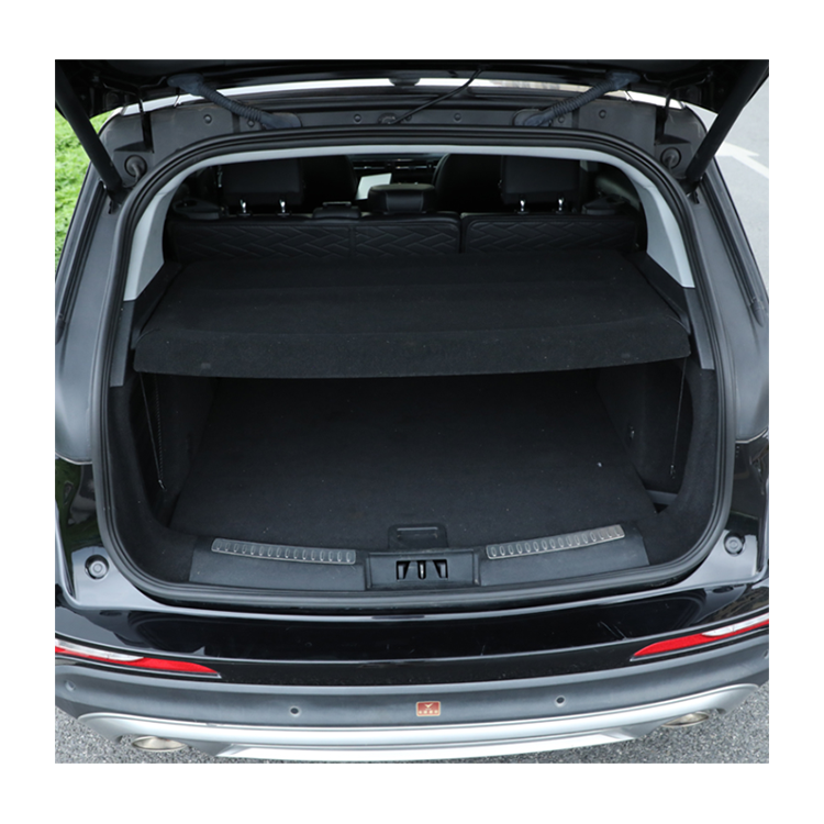 Hyundai Tucson 2022-2024 Privacy Cover Retractable Cargo Cover For Hyundai Tucson 2022-2024 - Trunk Privacy Shield & Storage Organizer Trunk Cover For Suv