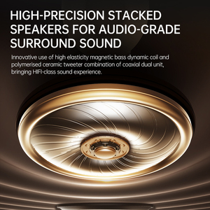 Audífonos Deportivos JM16 OWS con Gancho para la Oreja, Pantalla Táctil LCD a Todo Color, Cancelación de Ruido y 7 Modos de Ecualización, Chip Bluetrum - Product Image 4