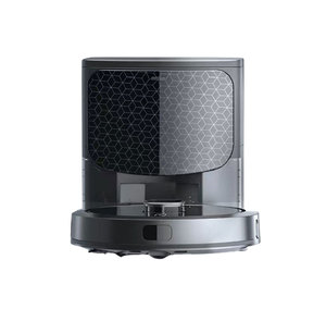 Robot Aspirador con Navegación Láser Controlado por Aplicación, con Caja de Polvo de Gran Capacidad y Autovaciado, Liectroux G7 G7 con Autovaciado Láser - Product Image 1