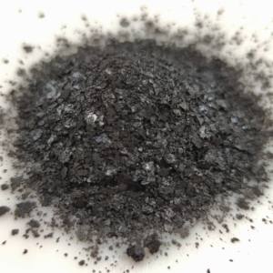 Pupuk Ekstrak Rumput Laut/Serpihan Pupuk Alga/Bubuk Esensi Rumput Laut - Product Image 5