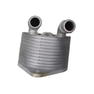 <b>Radiators</b> For Peugeot 3008 II 2021 OE 9827747580 Core Size 15x9x5 Cm New Replacement Part - Product Image 1