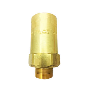 Valvole di <span class=keywords><strong>Sicurezza</strong></span> REGO 3135G in Ottone per GPL, <span class=keywords><strong>Valvola</strong></span> di Scarico Idrostatica per Bombole di <span class=keywords><strong>Gas</strong></span> DOT 3135MG 250psi, <span class=keywords><strong>Valvola</strong></span> di Scarico Pneumatica - Product Image 6