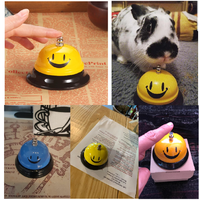 Table Bell Restaurant Bells Call Bell pour The Porter Kitchen Restaurant Office Bar Hotel Schools avec Smile Face
