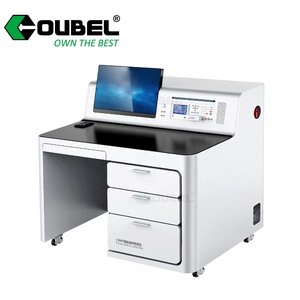 Machine d'essai de LED de machine d'inspection de rayon X de testeur de sonde volante de carte <span class=keywords><strong>PCB</strong></span> hors ligne avec la haute <span class=keywords><strong>définition</strong></span> - Product Image 2