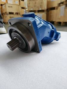Moteur hydraulique A2FM63/61W-VAB100 pour pompes à béton - Product Image 2