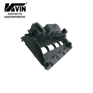 KVIN 03L103469L Nieuwe kleppendeksel voor A3(8V) Q5 2.0TDI 03L 103 469 L Kleppendeksel voor Q5/Diesel 2.0T - Product Image 2