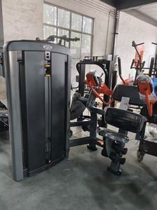Máquina Abdominal, Venta Directa de Fábrica, Fabricación de Alta Calidad, Garantía de Calidad - Product Image 2