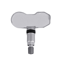 Sensor tekanan ban TPMS untuk Porsche Audi A8 Audi 315MHz